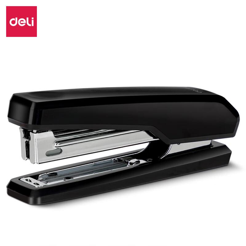 Deli 0229 No. 10 Stapler чёрный