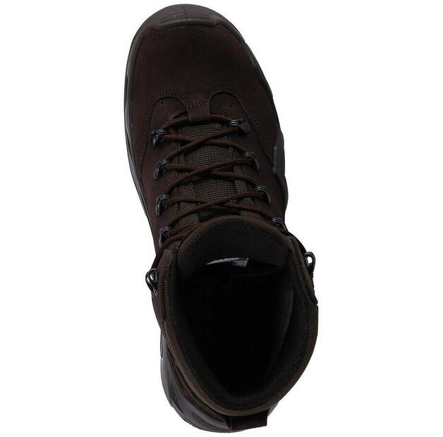 Треккинговые ботинки Lowa Z-GS GTX