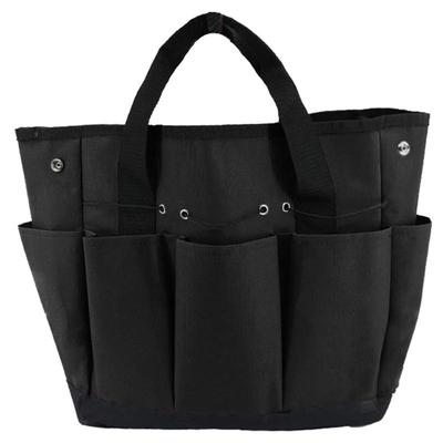 Garden Tool Bag Garden Bag With Pockets Garden Tool Storage Bags Heavy Duty