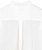 IL CORSO Essential Washed Shirt White