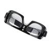 Gogle Sportowe Regulowany Design Zakrzywiona Rama Wytrzymały Materiał PC Ochronne Okulary do Koszykówki dla Dzieci