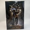 Bloodborne Cursed Hunter Maria PVC Action Figure Collectible Toy Game Hunting Themed Ornament Doll Model Kids Gift 29CM