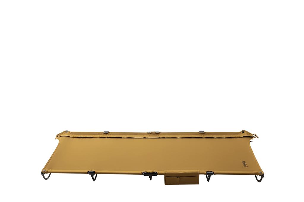 Coleman Compact Low Cot