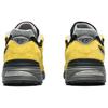 New Balance 991v2 Made In England City Exclusives Pack - Asia Pacific Unisex Sneakers Yellow U991YK2