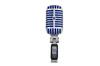 SHURE Super 55 Deluxe Vocal Microphone [Manufacturer's Warranty 2 years]