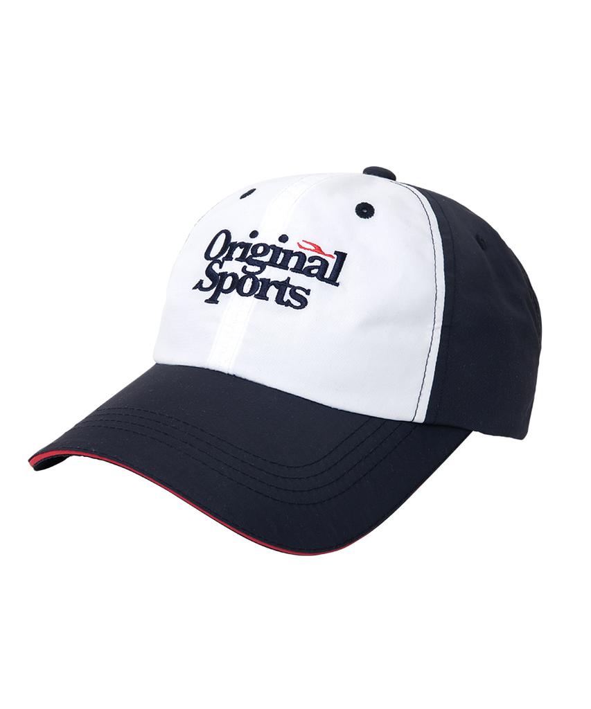 PRO-SPECS Taslan Ball Cap Navy