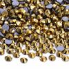 Hotfix Glass Rhinestone Crystal AB Effect High Quality Rhinestones Bulk Crystals Stones Garment Accessories for Clothing