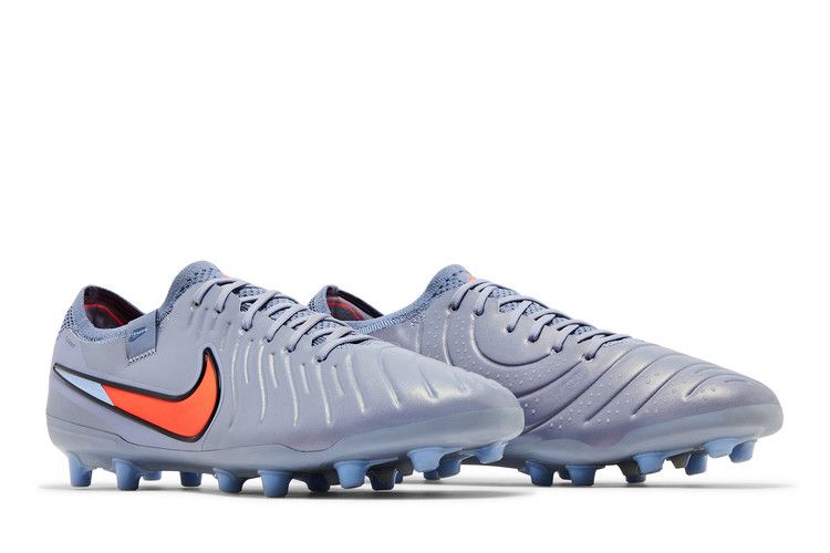 Nike Tiempo Legend 10 Elite AG-Pro Scary Good Pack Men's Sneakers