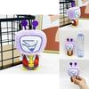 Tenna Plush Animal Toy With Short Pile Fabric For Collectors And Kid
