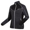 Regatta Womens/Ladies Hepley II Full Zip Fleece Jacket