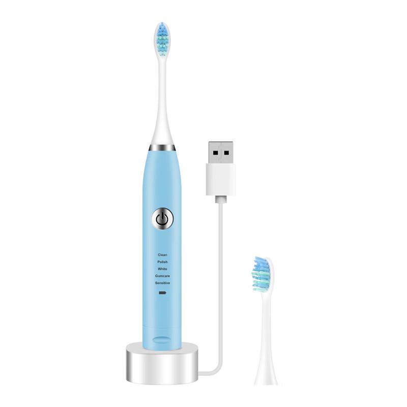 MiGO MX615 Sonic Electric Toothbrush