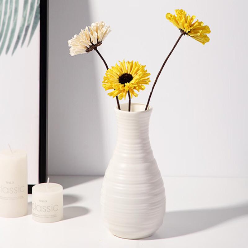 Nordic Minimalist Vase