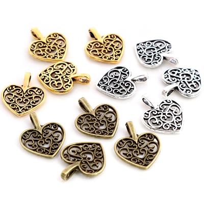 Sieraden maken – Fournituren voor sieraden