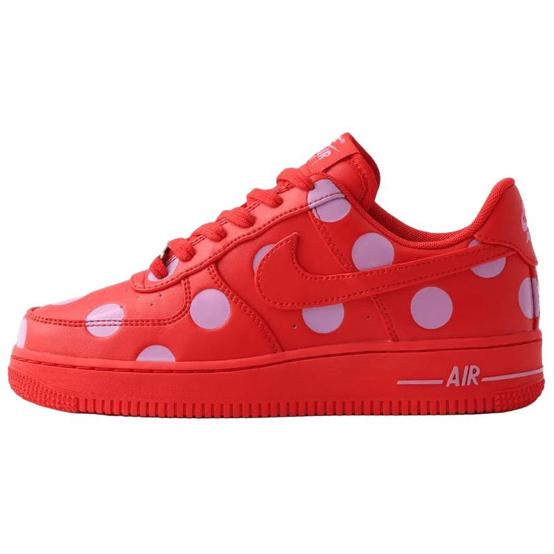 Nike Air Force 1 Low Punktiņi