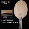 Tennis de table – Raquettes de tennis de table
