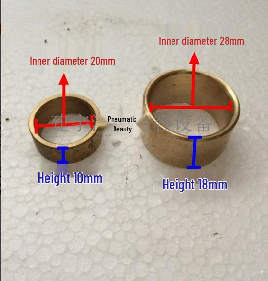 

Umbrella Gear Horse Saddle Elbow Assembly - Types 218, 430, 500