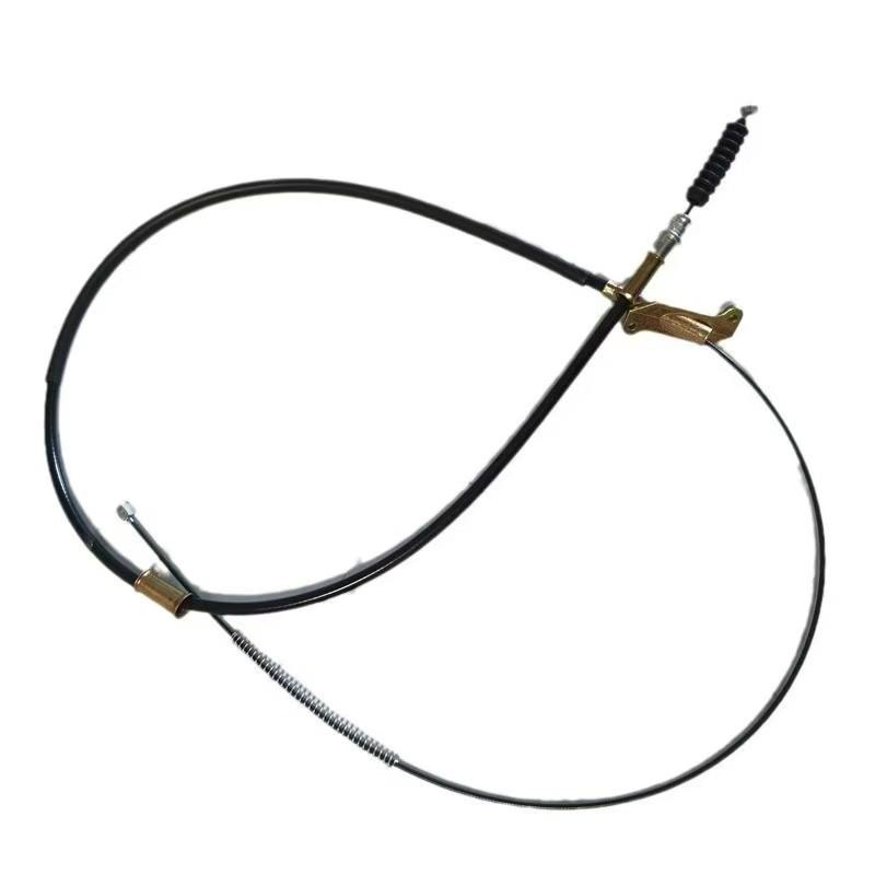 Handbrake Cables for Great Wall Pickup Series (3502400-D06, 3502300-D06)