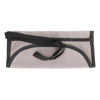 Sac à Outils de Menuiserie Multifonctionnel de Type Rouleau pour Outils de Ciseau à Sculpter