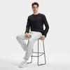 FILA Sweatshirt Men's Jet Black F11M432207FBK