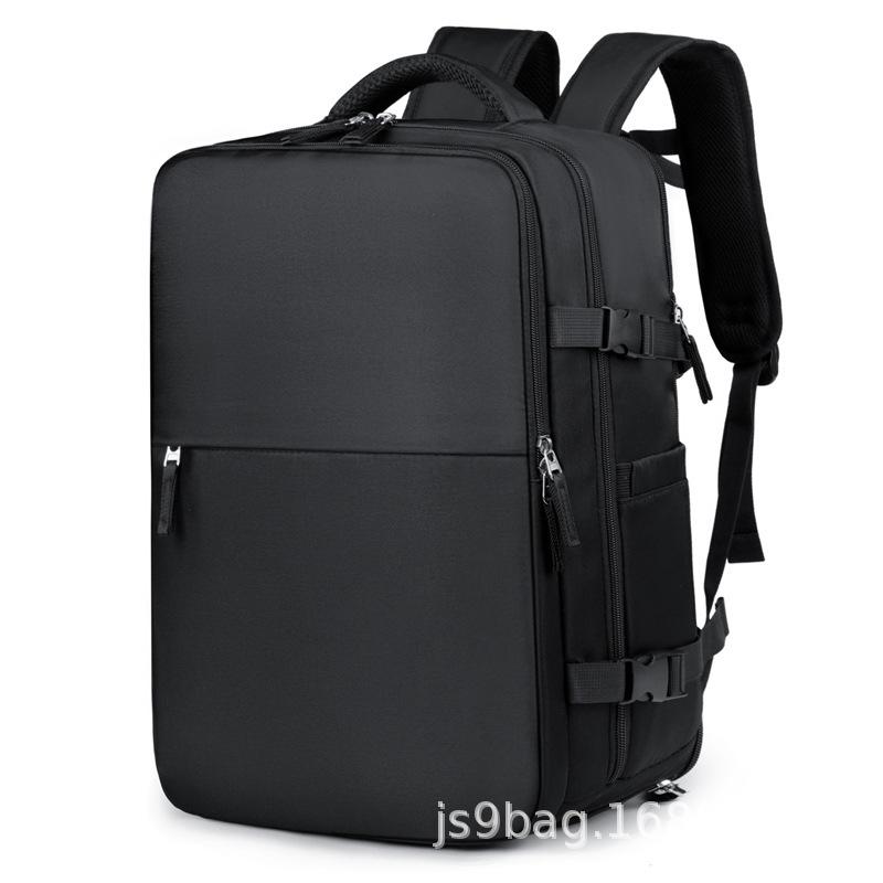 Schoolbag Large Capacity Business Trip Multi-purpose Bag Business Travel Men's and Women's Backpacks Mountaineering Backpacks Computer Leisure Bags