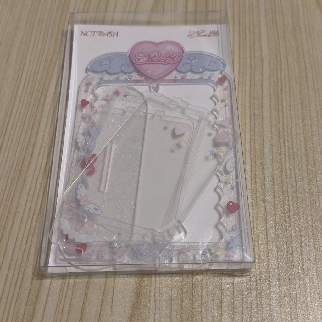 [USED] NCTWISH Ryo steady acrylic stand