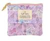 Sanrio Little Twin Stars Liberty Fabrics Tissue Pouch NEW Sanrio Character