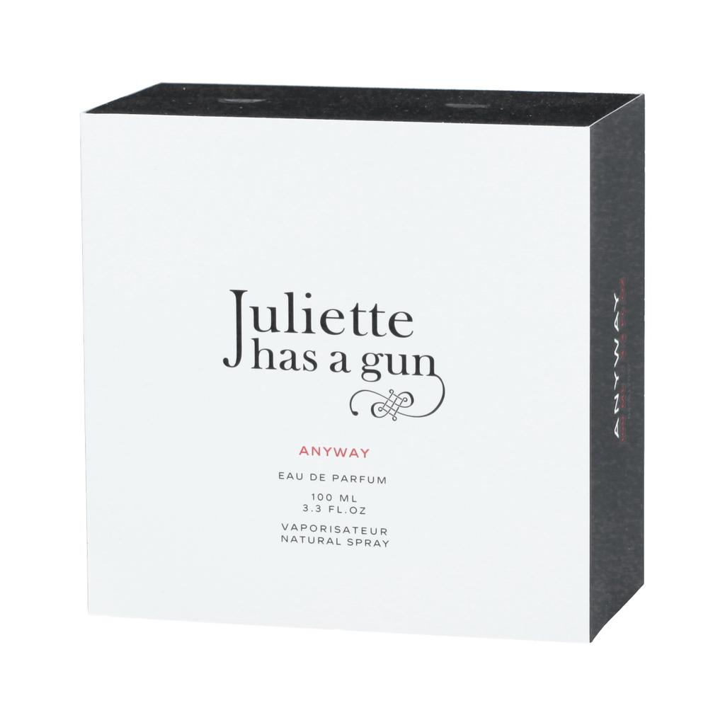 Juliette Has A Gun, Anyway, Eau De Parfum, Unisex, 100 ml