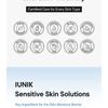 iUNIK - Beta-Glucan Family Moisture Mask Set