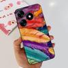 Phone Case For Tecno Spark 10 10C 2023 Fashion Flower Cat Butterfly Soft Silicone TPU Cases For Tecno Spark10 Spark10c KI5q KI5k