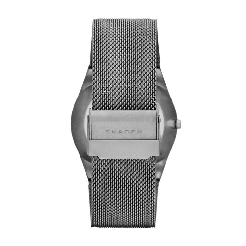 SKAGEN Watch Men's (Model Number SKW6078) (Silver/One Size)