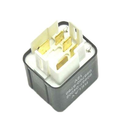 Komponenten für elektrische Stromkreise – Relais