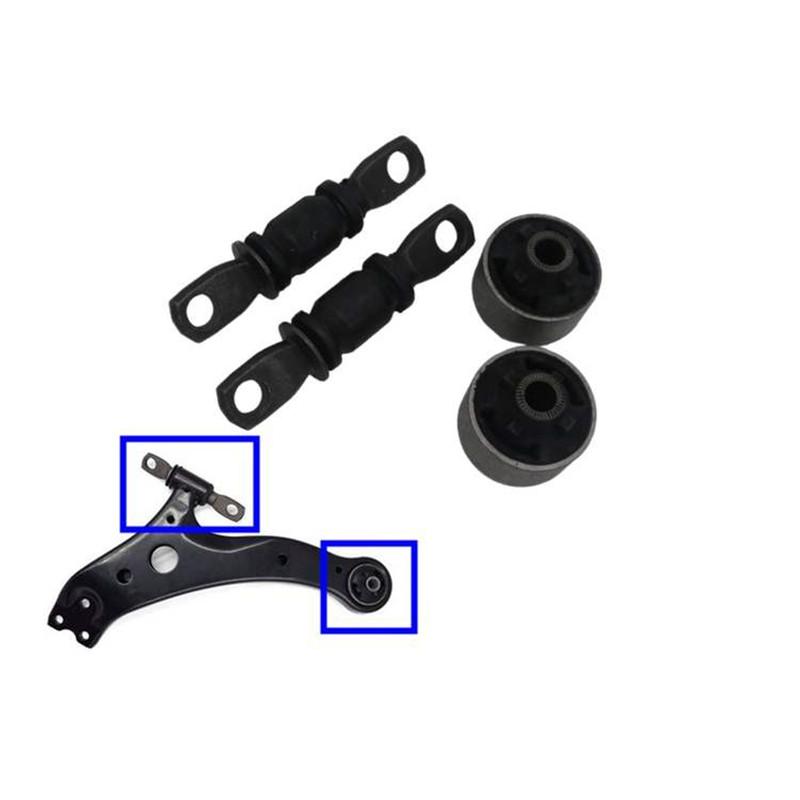 Lower Arm Ball Joint for BYD S6 S7 Control Arm Rubber Bushing S6-2904130/S6-2904140