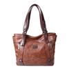 Simple and Stylish Crossbody Bag Simple and Casual Single-shoulder Tote Bag