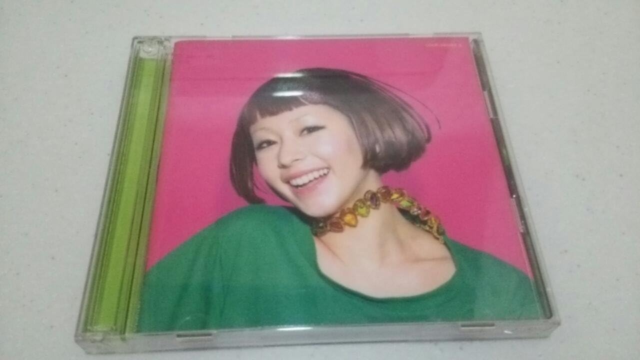

CD KAELA KIMURA - 5 Years COCP36004PROMO Columbia Music 2010 Japan Pop Used