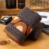 Cute Superfine Fiber Towel Bath Towels Washcloth Square Towel Kitchen Bathroom Wipe Wash Cloth