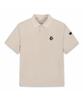 Goldeunbeeo (M) Stretch Woven Collar Pullover G4Tam26111Bex