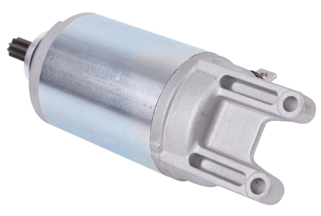 Suzuki Starter Motor for GSX400 Katana GK77A Motorcycle Custom Engine Maintenance Parts Replacement Repair Repair Aftermarket Parts