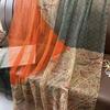 Women's Ethnic-Style Thin UV-Protective Outerwear for Travel, Hainan - Perfect with Dresses, Gauze or Silk Scarves
