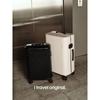Ito Lightweight Hardshell Spinner Luggage