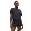 Y-3 Minimalist Sports Quick-Dry Short Sleeve T-Shirt Women Tops IN2833