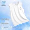 JEANSWEST LIFE Men's Ice Silk Mesh Quick-Dry Sport Tank Top