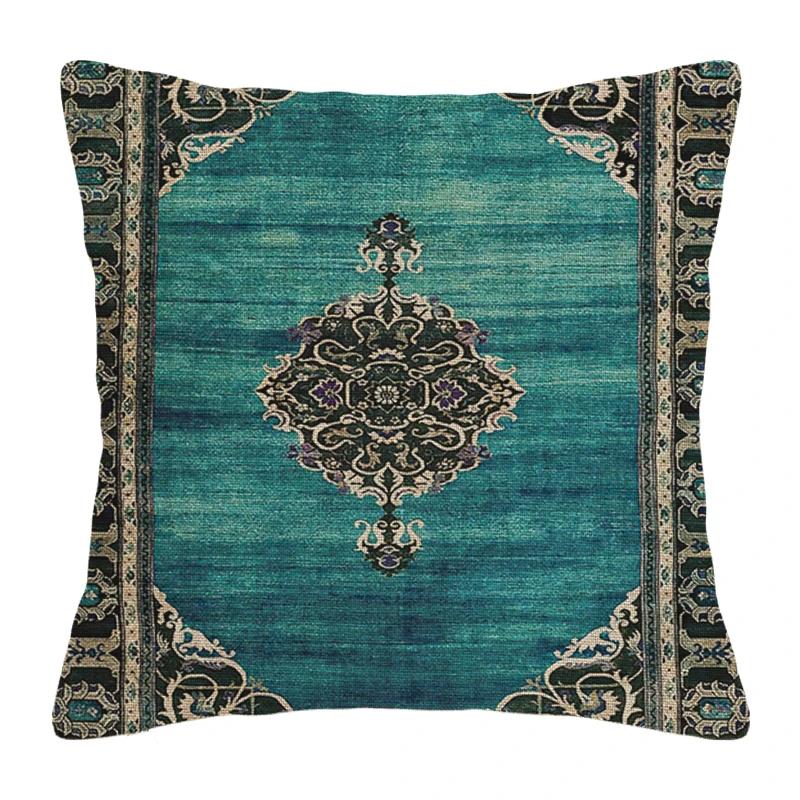 Moderní dekorativní polštář pro domácí obývací pokoj dekorativní povlak na polštář 45*45 40x40cm 60x60cm 45x45cm 50x50cm Abstraktní morandi