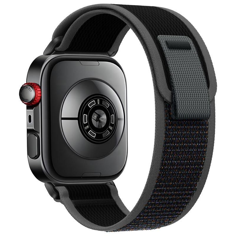 

Official Alpine Loop Nylon Strap For Huawei Watch Fit 4/4 Pro Sports Trail Bracelet Watchband For Huawei Watch Fit 4/3 Wristband Huawei Watch Fit 3