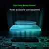 BULL Smart Surge Protector Power Strip with USB Ports CN plug (adapter included)