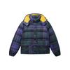FW22 Jacke Herren Blau Grün NF0A7WUP-9C8