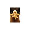 Yoshitoku Labrador Retriever Plush Toy White SS