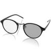 [Eight Tokyo] Photochromic Sunglasses for Men, Blue Light Blocking, Sports Glasses, Driving, Golf, Running, Jogging, UV Protection, High-Performance
