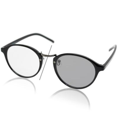 [Eight Tokyo] Photochromic Sunglasses for Men, Blue Light Blocking, Sports Glasses, Driving, Golf, Running, Jogging, UV Protection, High-Performance