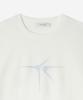NODE LABS Dev:11 Essential Short Sleeve T-Shirt_White
