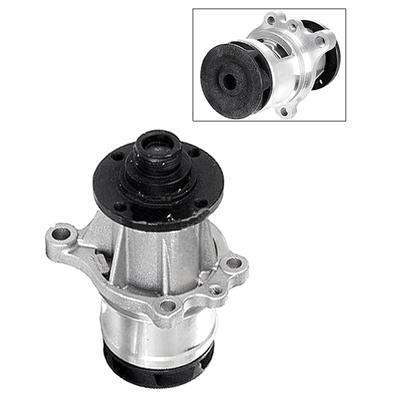 Engine Water Pump 11510393338 For BMW E36 E46 316I 318I Z3 M42 M43 M44–Includes 11511721872 11511727468 11511734595 11511734602